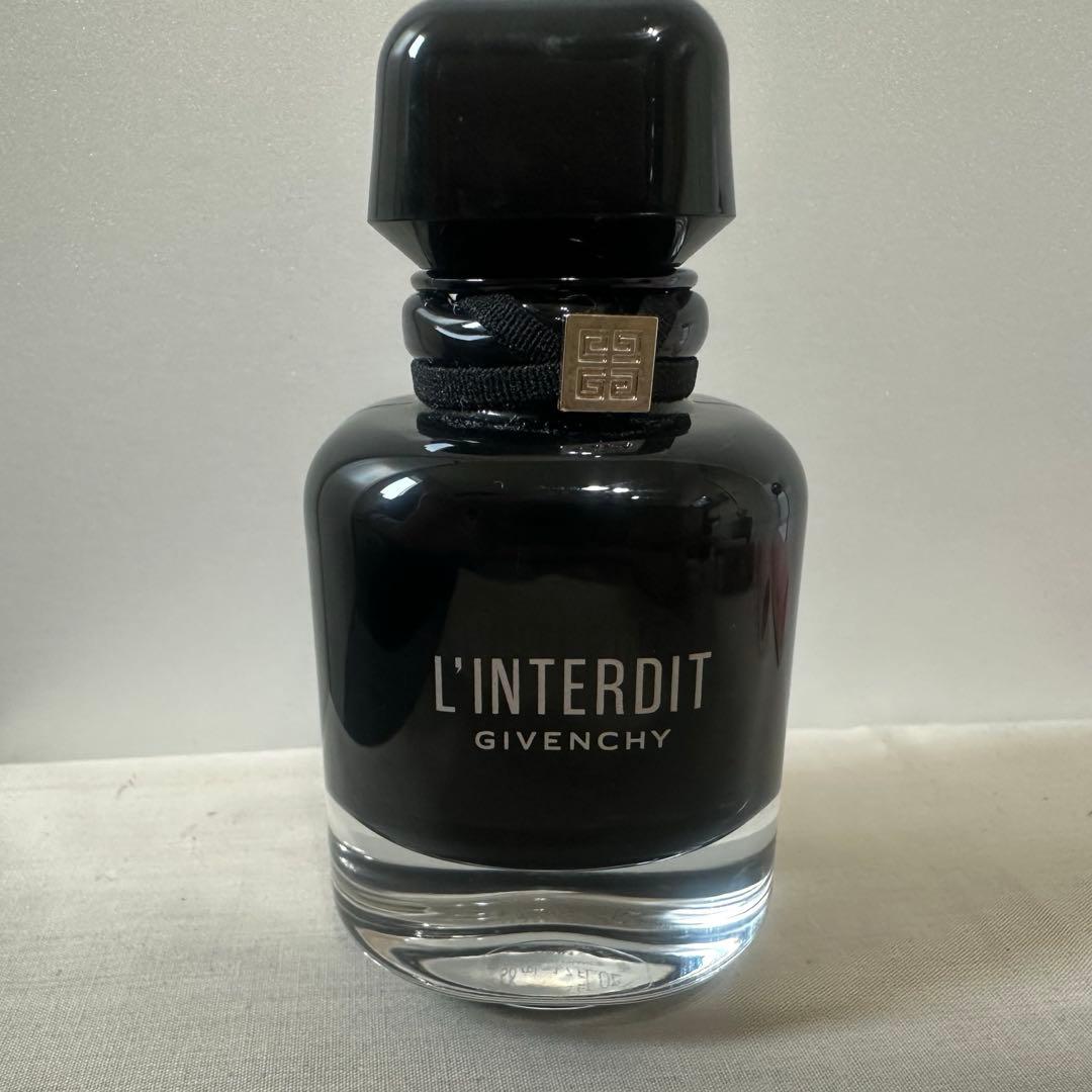 kk ジバンシィ　ランテルディ　インテンス　50ml