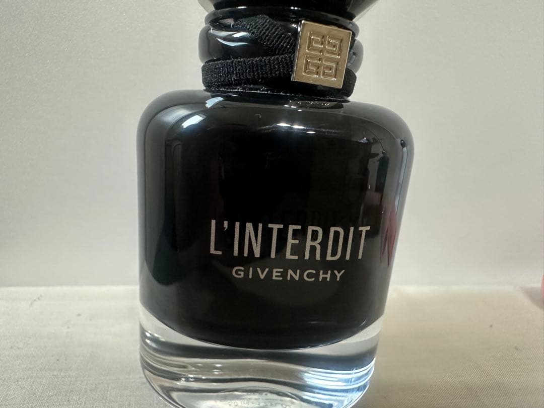 kk ジバンシィ　ランテルディ　インテンス　50ml