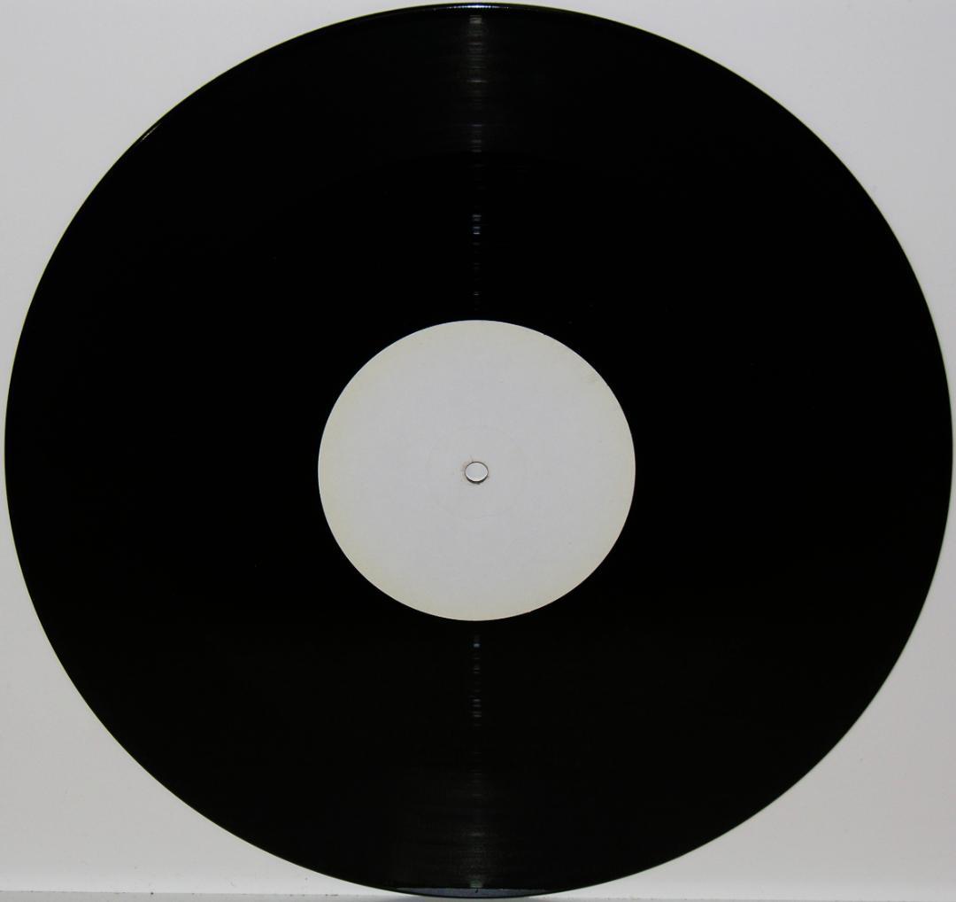 湘南乃風『純恋歌』12インチ(非売品)