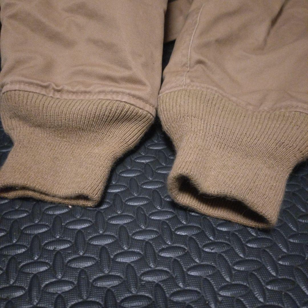 AVIREX タンクジャケット Lサイズ 米軍仕様