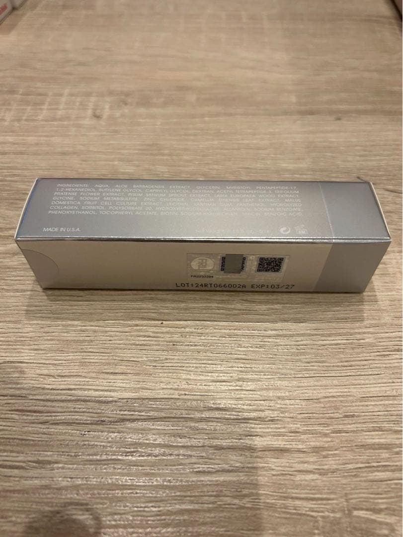 3本セット正規品ラッシュアディクトまつ毛美容液5mlサロン取扱品