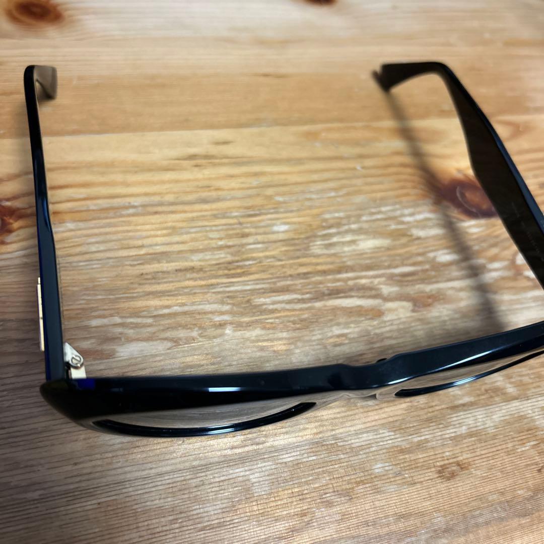 T*a様 BOTTEGA VENETA サングラス BV1191S オーバル型