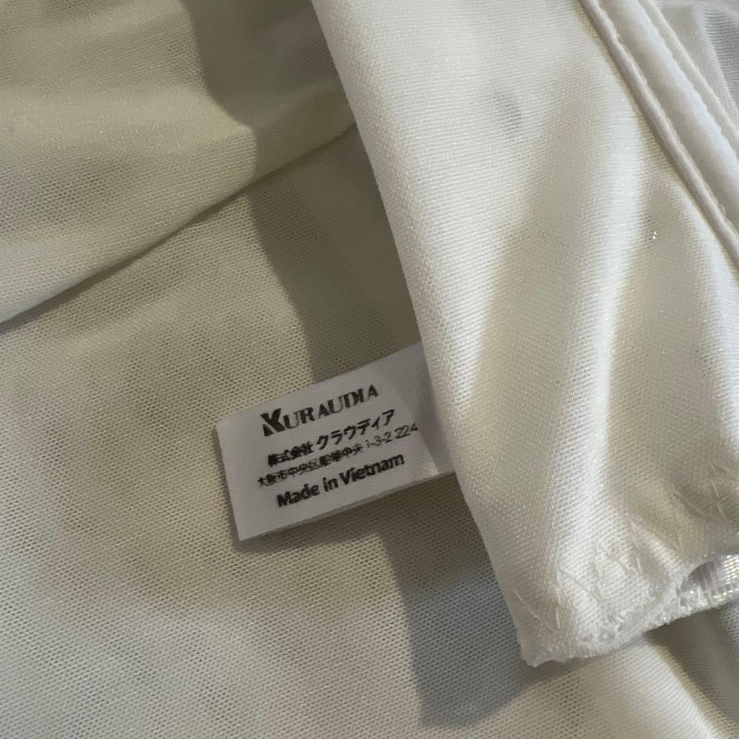 ブライダルインナー B65 ホワイト