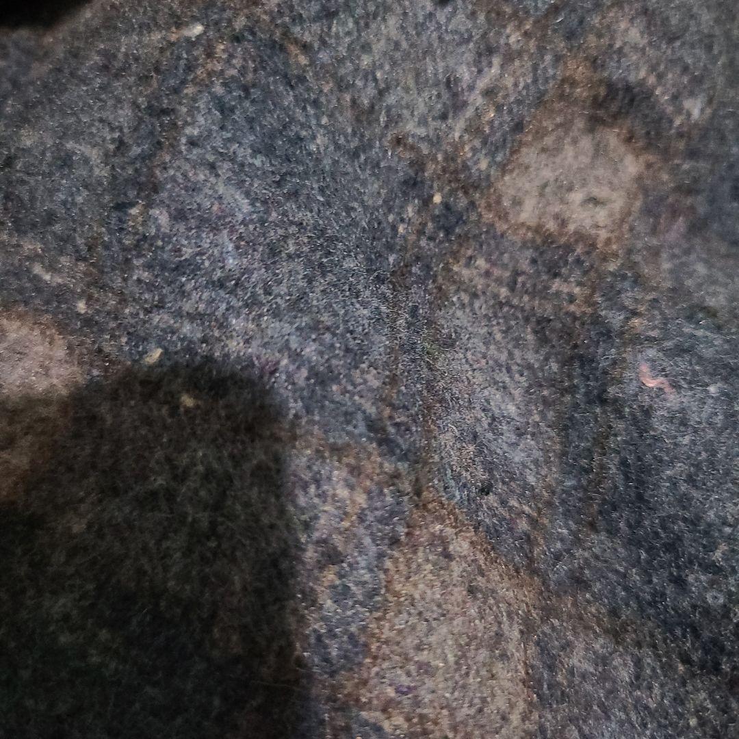 ビンテージ　Carhartt　星タグ　デニムジャケット トラッカージャケット