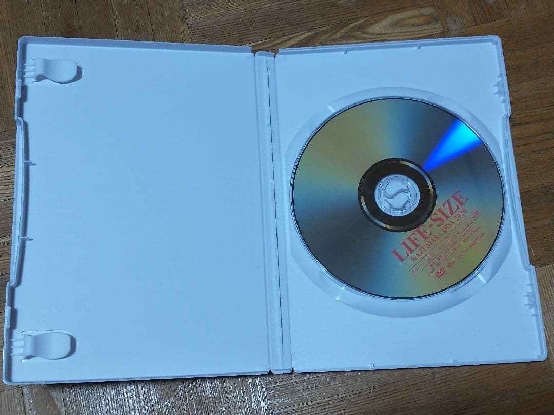 小田和正 LIFE-SIZE 2020 松たか子 JUJU 熊木杏里