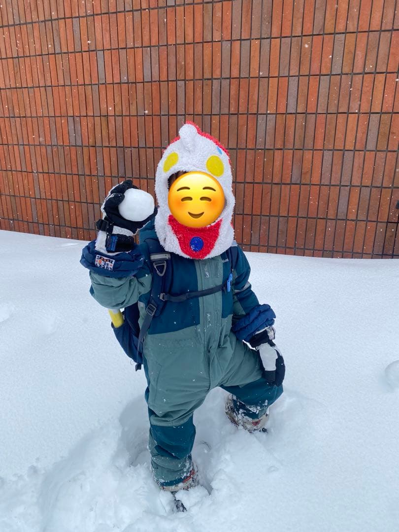 コロンビア　バガ2 4T