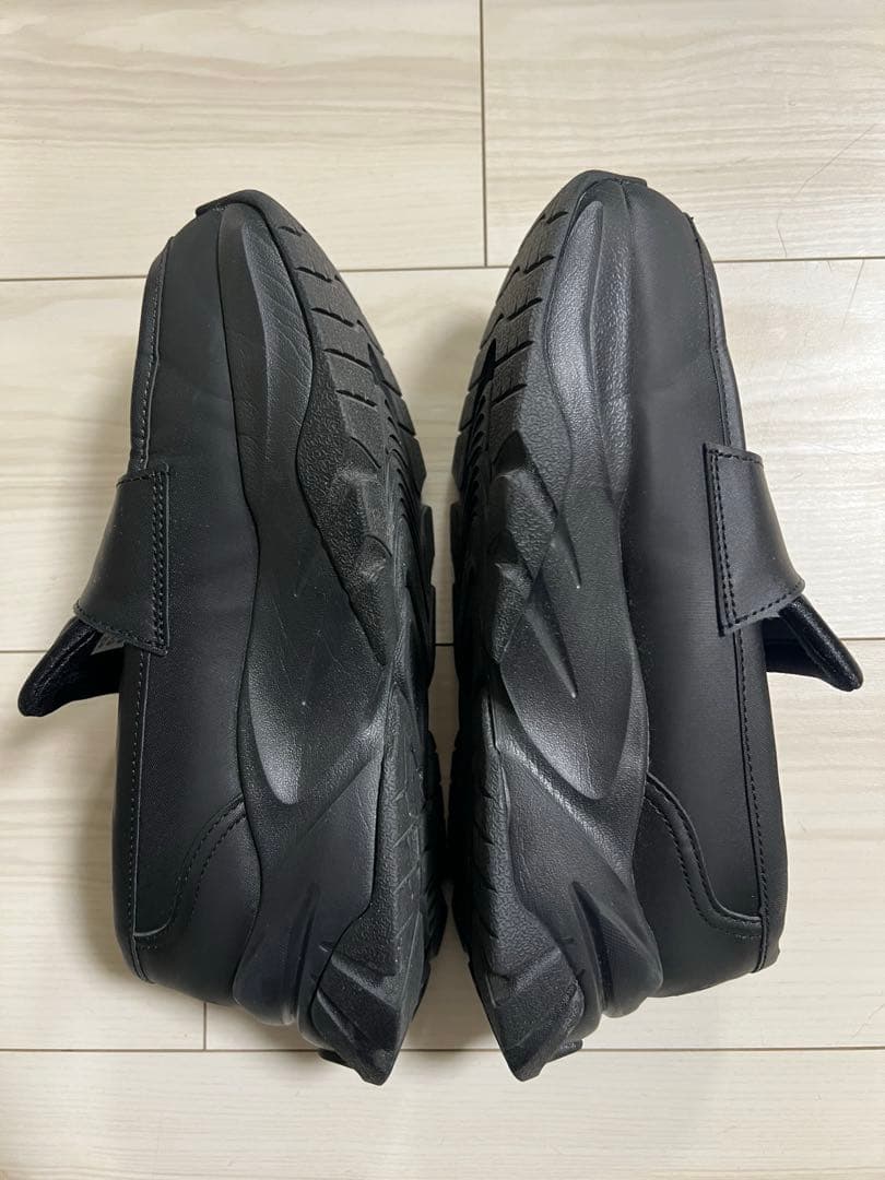 【emmi×PUMA】LOAFYR EMMI 24.5cm