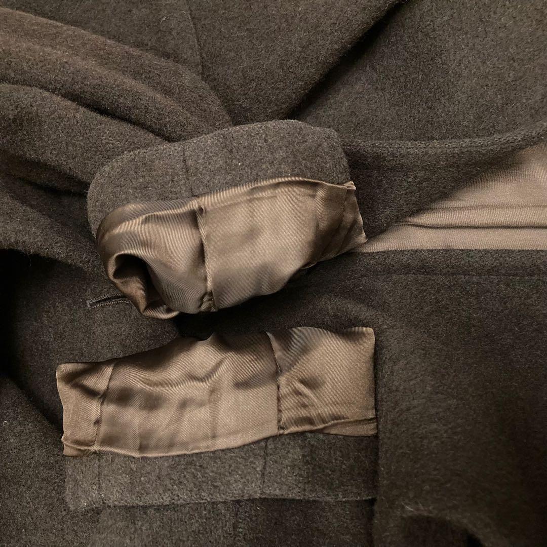 フリークスストア✖︎バージスブルック　キングチェスターコート　オーバーサイズ日本製