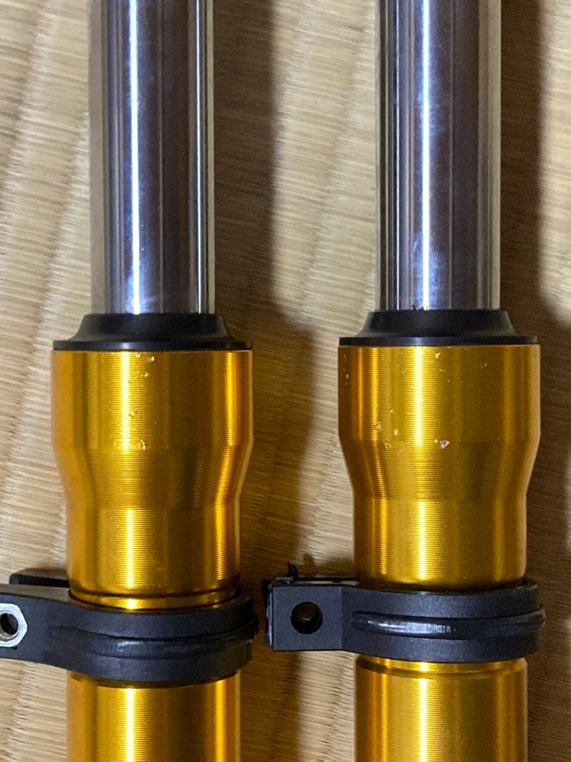 RAMA様 限定‼️【ZOOMER】フロントショック&ドラムブレーキ