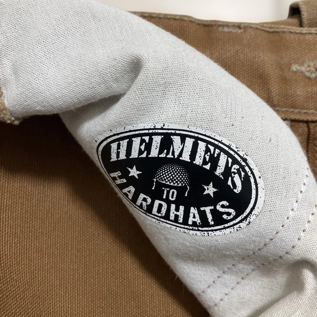 Carhartt ダブルニー ペインターパンツ USA製