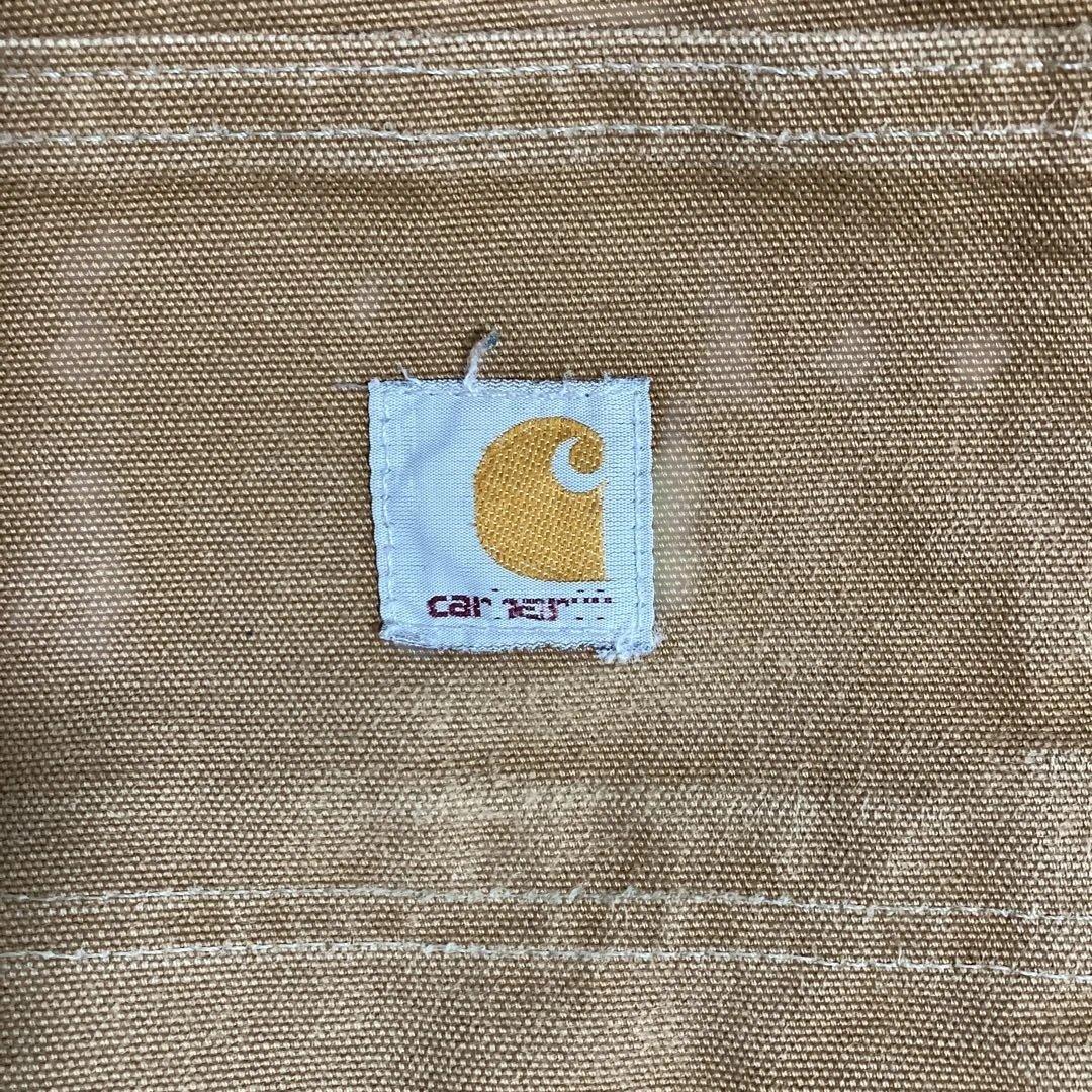 Carhartt ダブルニー ペインターパンツ USA製