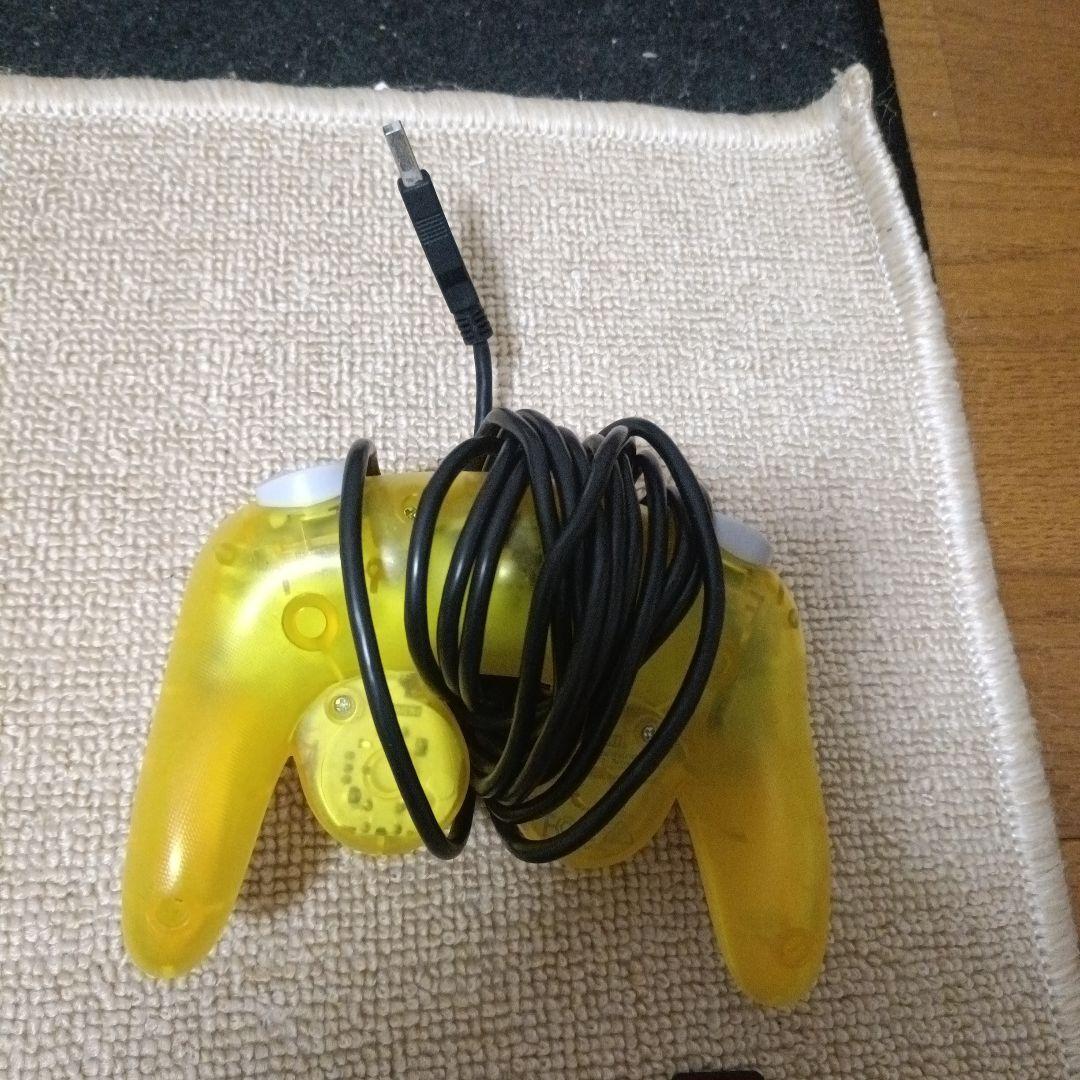 Nintendo Switch 本体 充電器、ドッグ付き、スマブラカーセット付き