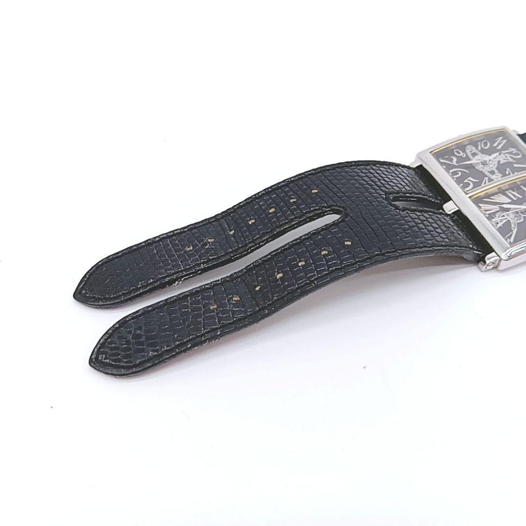 廃盤品 vivienne westwod ダブルフェイス ラインストーン オーブ