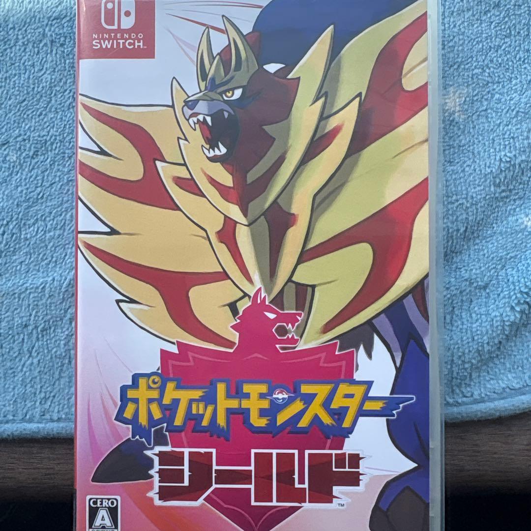 Switchソフトセット