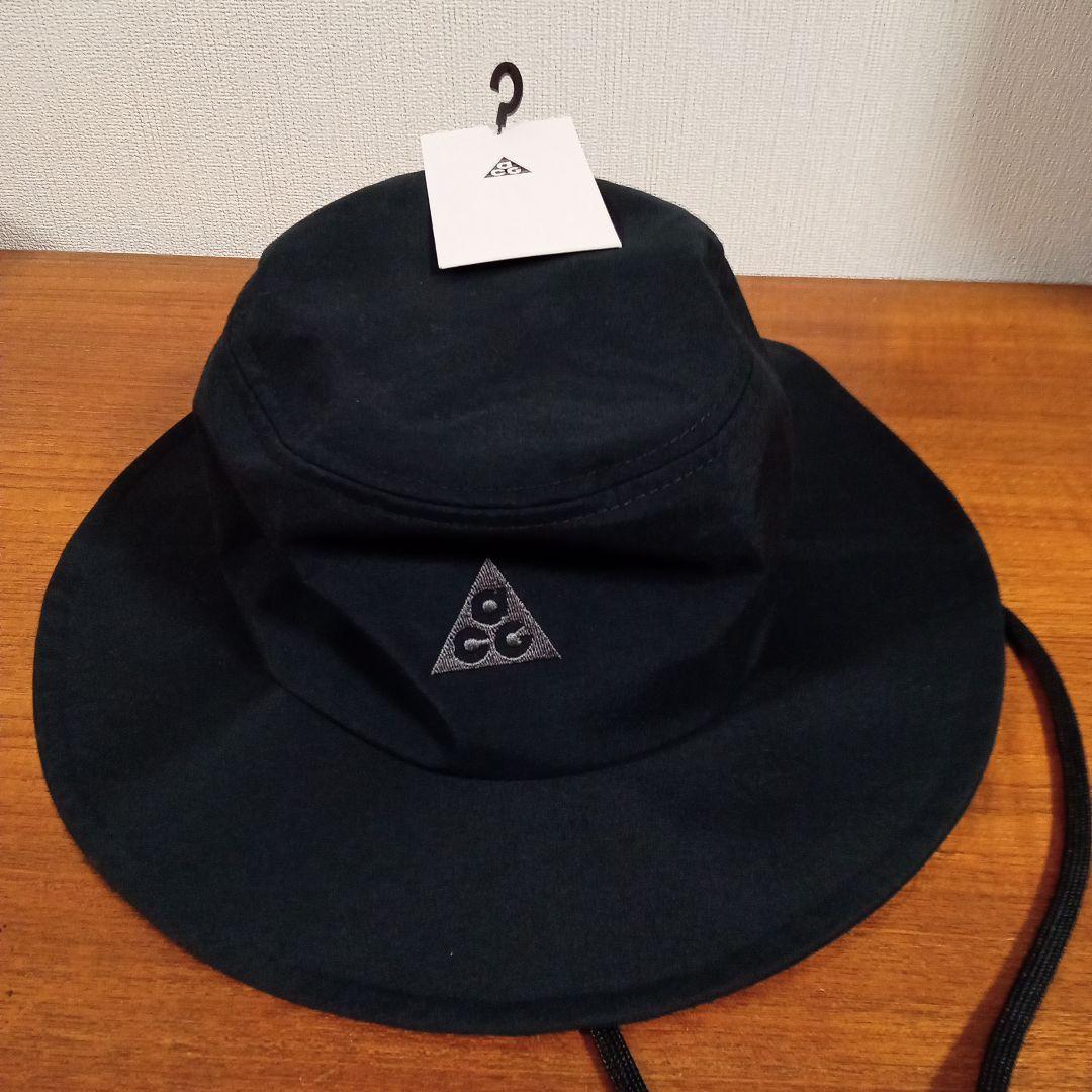◆新品未使用◆ ナイキ ACG バケットハット(M/L) DC9088