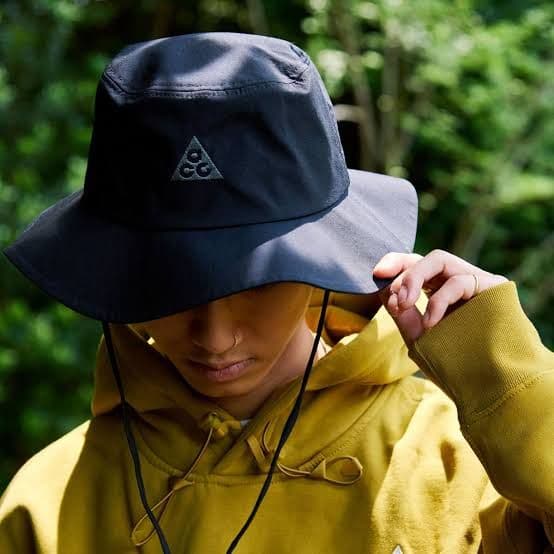 ◆新品未使用◆ ナイキ ACG バケットハット(M/L) DC9088