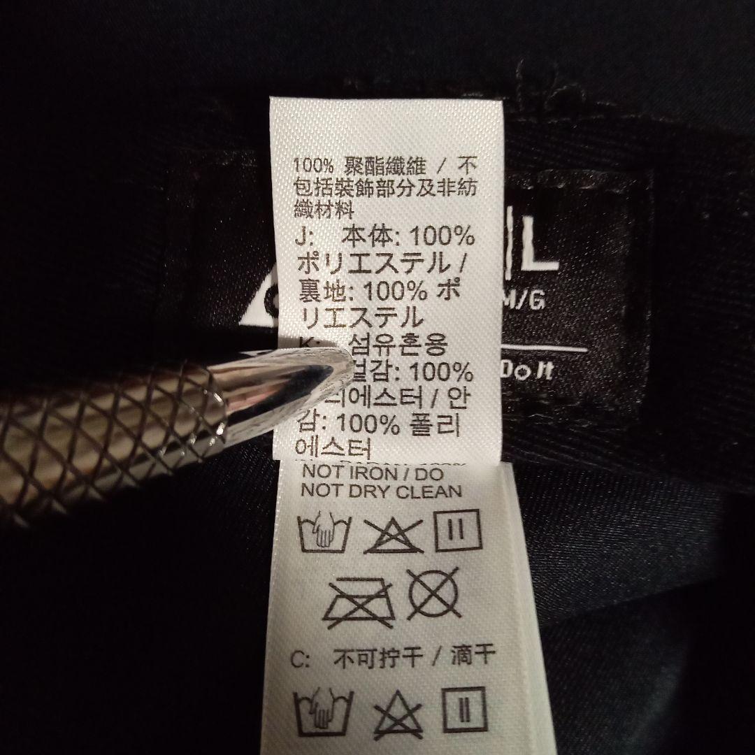 ◆新品未使用◆ ナイキ ACG バケットハット(M/L) DC9088