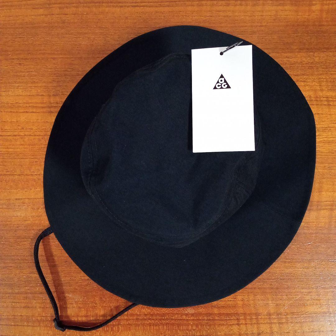 ◆新品未使用◆ ナイキ ACG バケットハット(M/L) DC9088