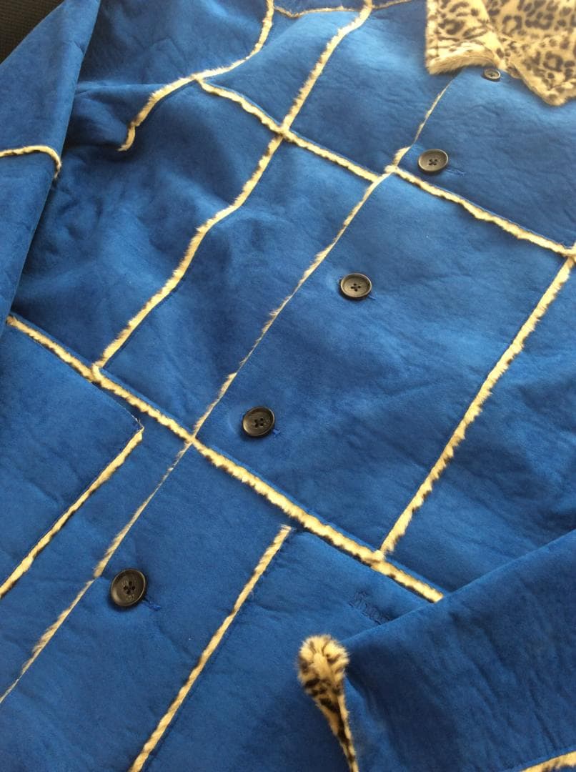 【新品】Supreme/シュプリー厶　リバーシブルコート