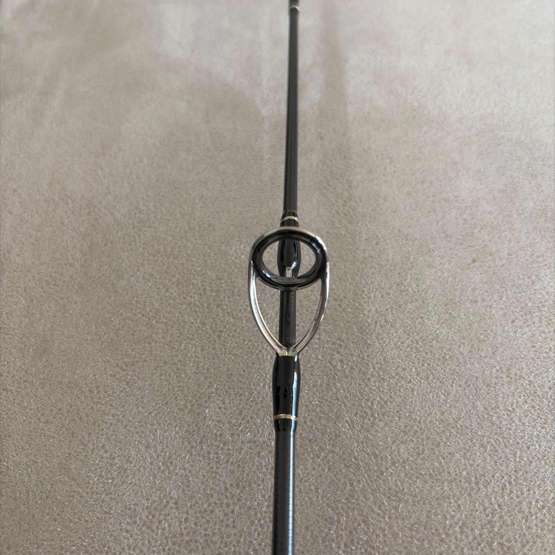 Riple Fisher アクイラ MST 711-8+ リップルフィッシャー