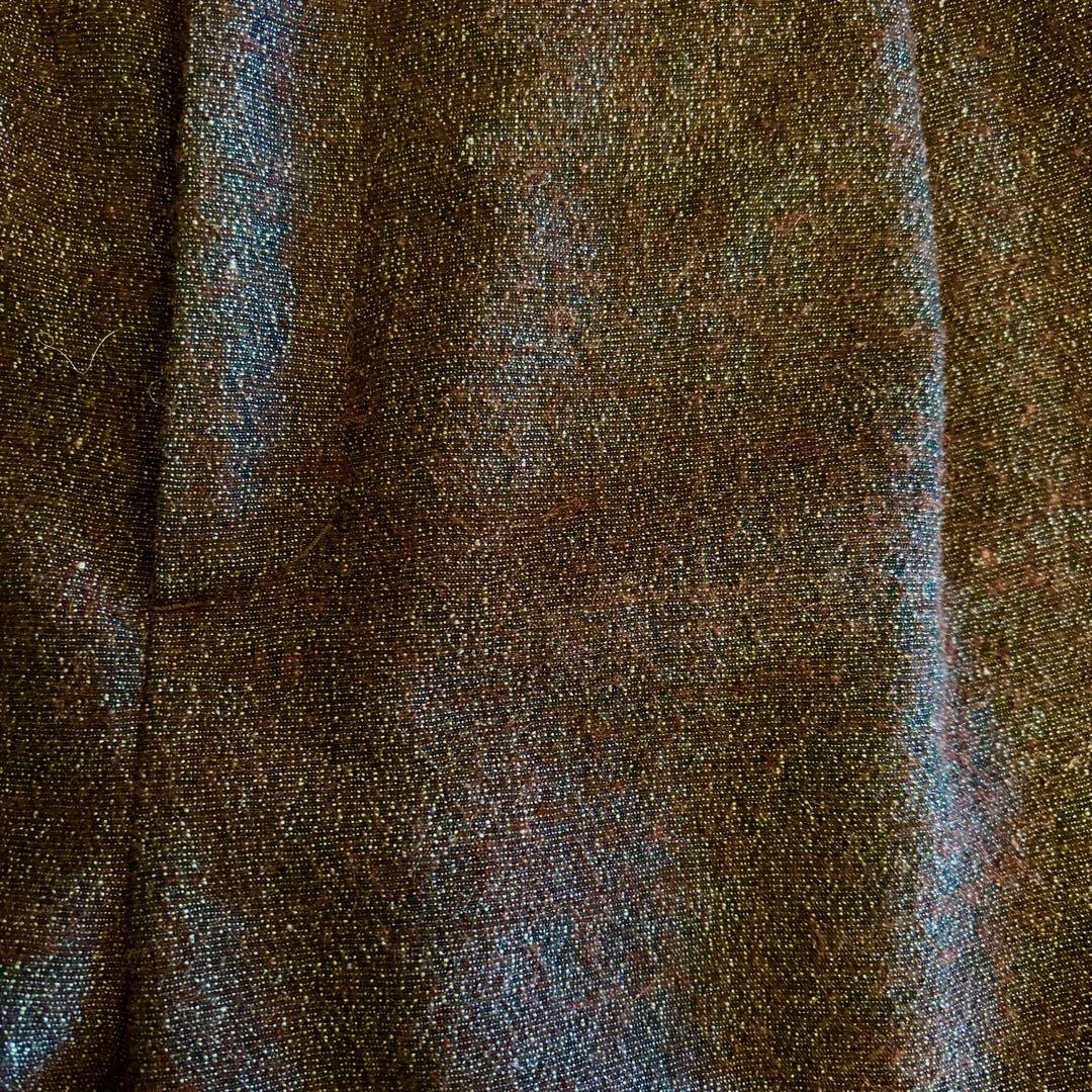 edwinahoerl セットアップ　ジャケットパンツ