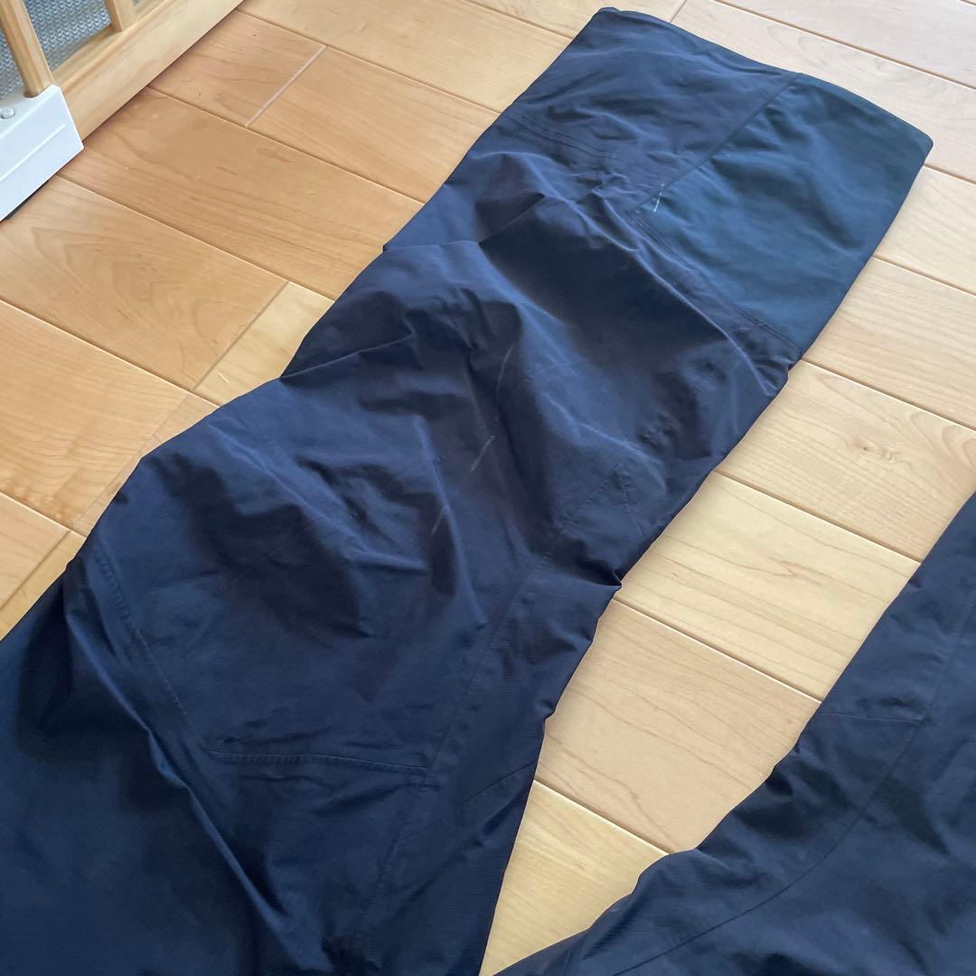 Sサイズ　Patagonia PowSlayer Bibs パウスレイヤー