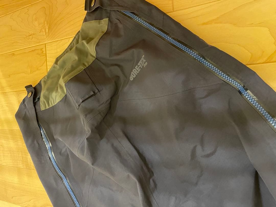Sサイズ　Patagonia PowSlayer Bibs パウスレイヤー
