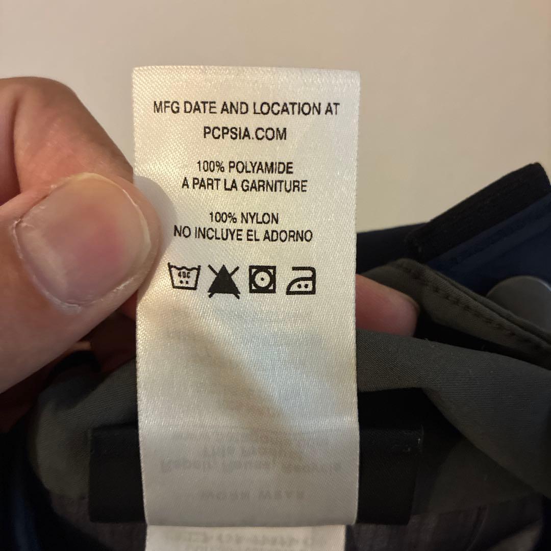 Sサイズ　Patagonia PowSlayer Bibs パウスレイヤー