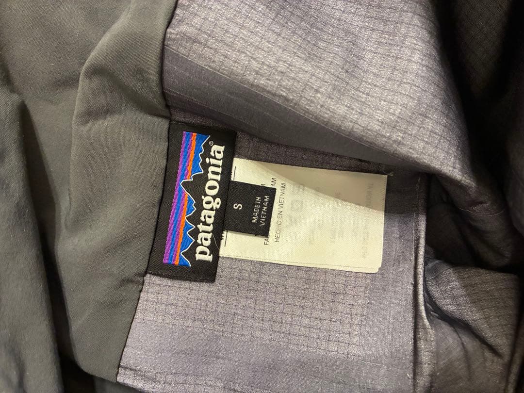 Sサイズ　Patagonia PowSlayer Bibs パウスレイヤー