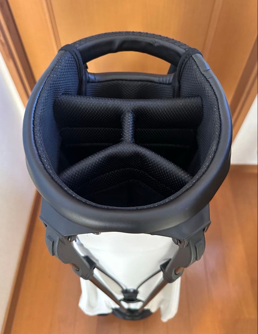 EASTSIDE GOLF イーストサイドゴルフ スタンドバッグ 新品