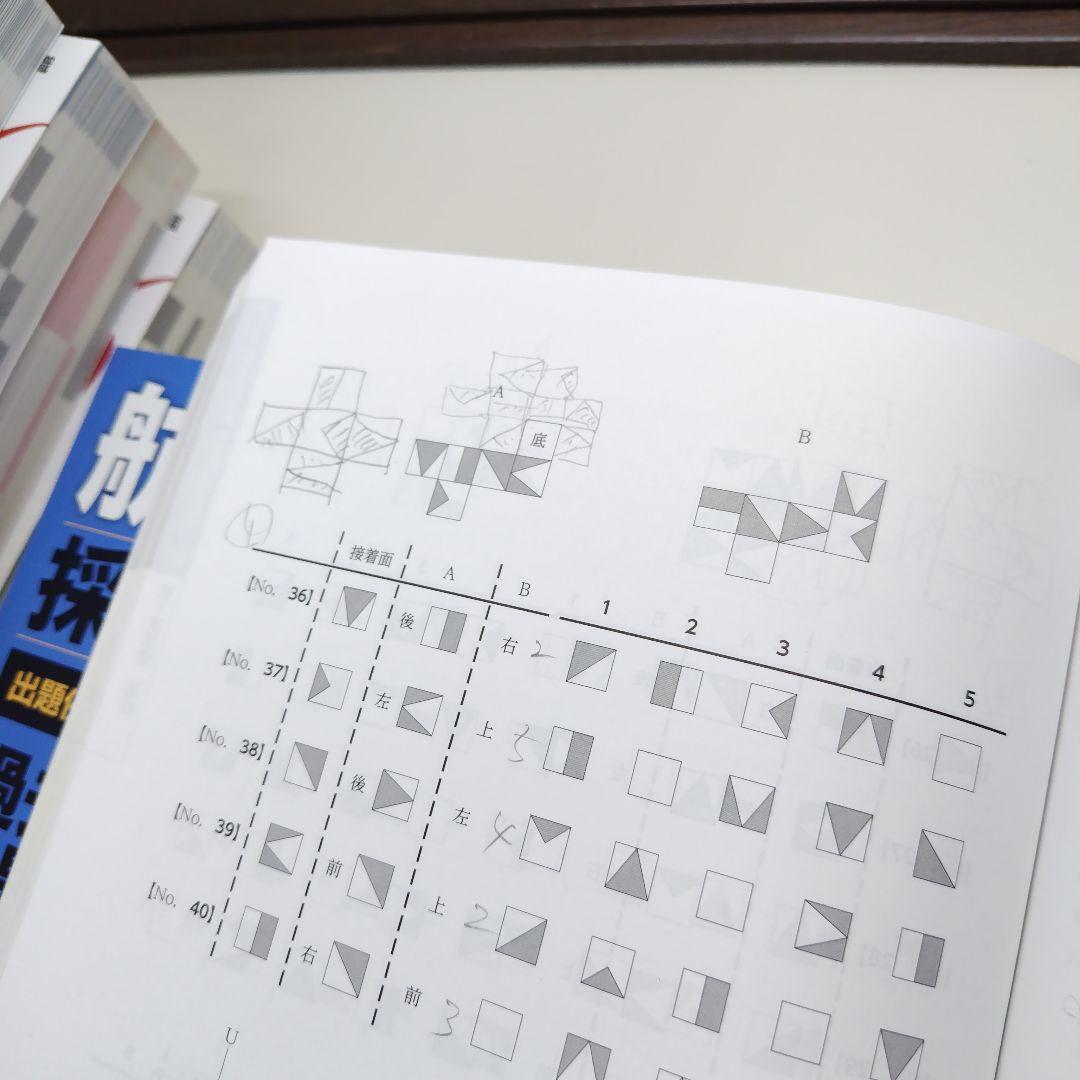 航空管制官 採用試験問題集 2015-2021