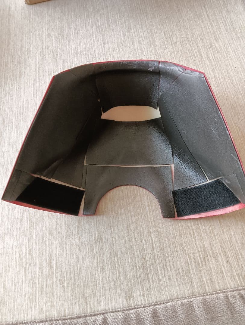 CBR1000RR-R(sc82)用モリワキ製タンクカバー