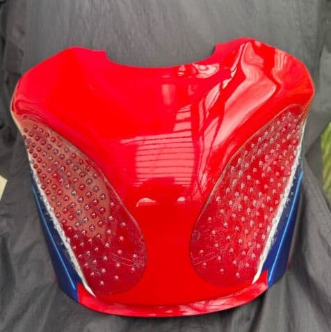 CBR1000RR-R(sc82)用モリワキ製タンクカバー