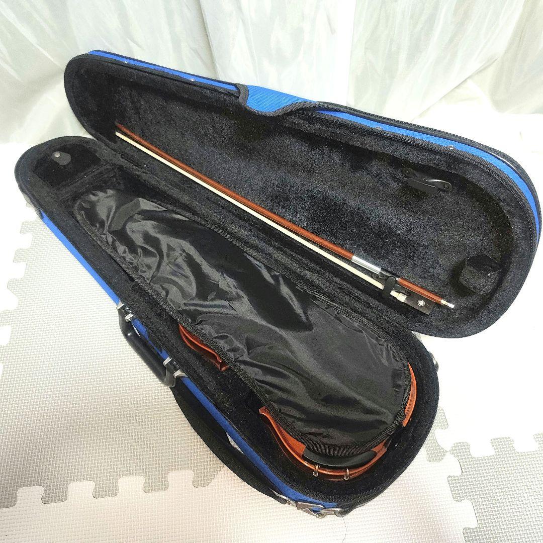 Carlogiordano カルロジョルダーノ VS-f1 1/2 ヴァイオリン