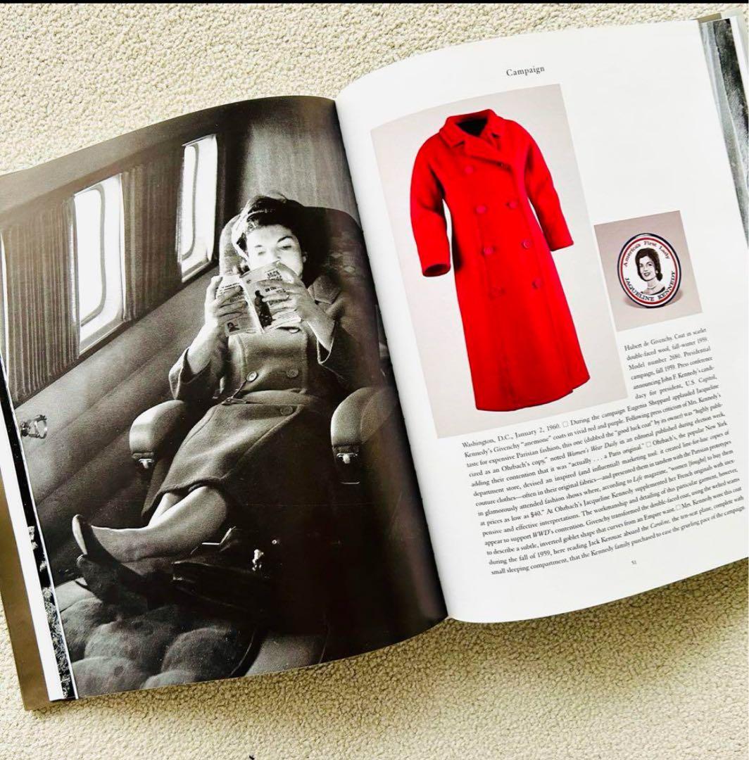 【メトロポリタン美術館】ジャクリーン・ケネディ展/限定版ボックス付き図録