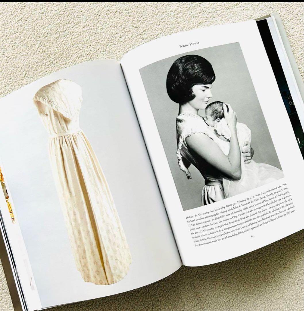 【メトロポリタン美術館】ジャクリーン・ケネディ展/限定版ボックス付き図録