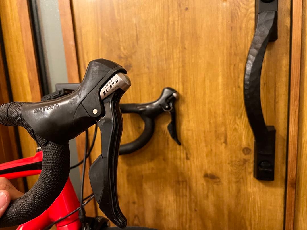 TREK エモンダ ALR5 54サイズ 2018年モデル ロードバイク