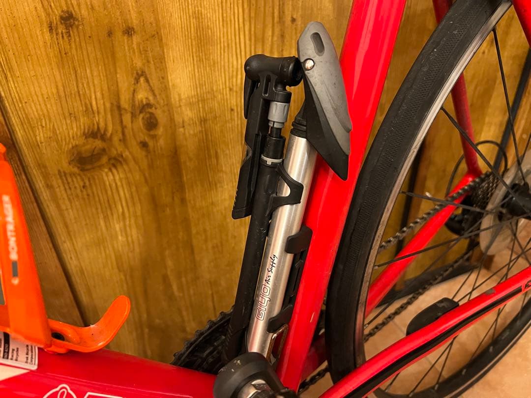 TREK エモンダ ALR5 54サイズ 2018年モデル ロードバイク