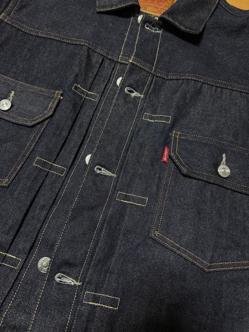 507XX 42 LEVI’S VINTAGE CLOTHING日本製