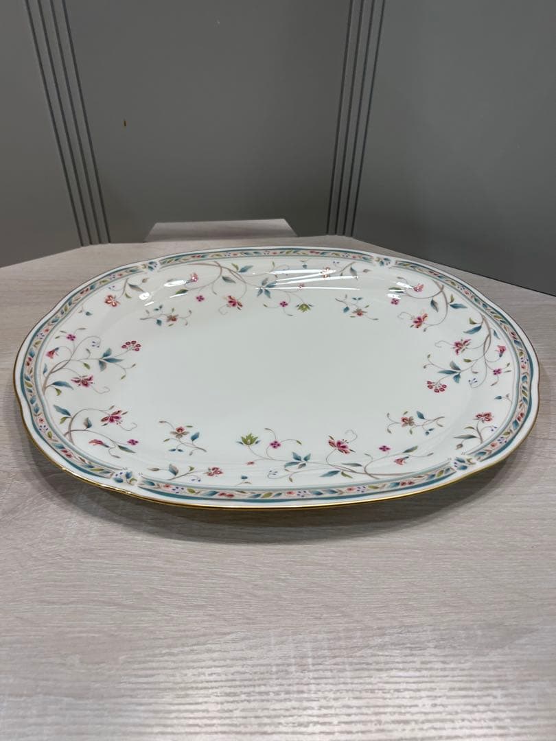 【未使用】ノリタケ　花更紗　41点セット