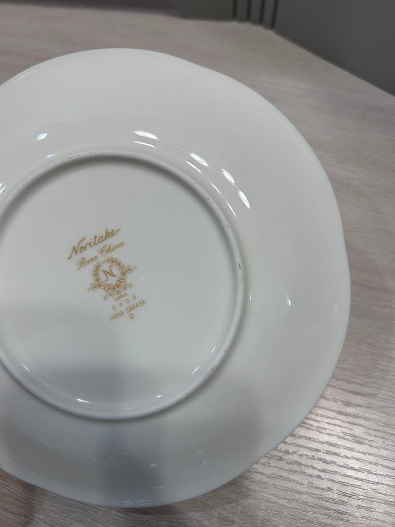 【未使用】ノリタケ　花更紗　41点セット