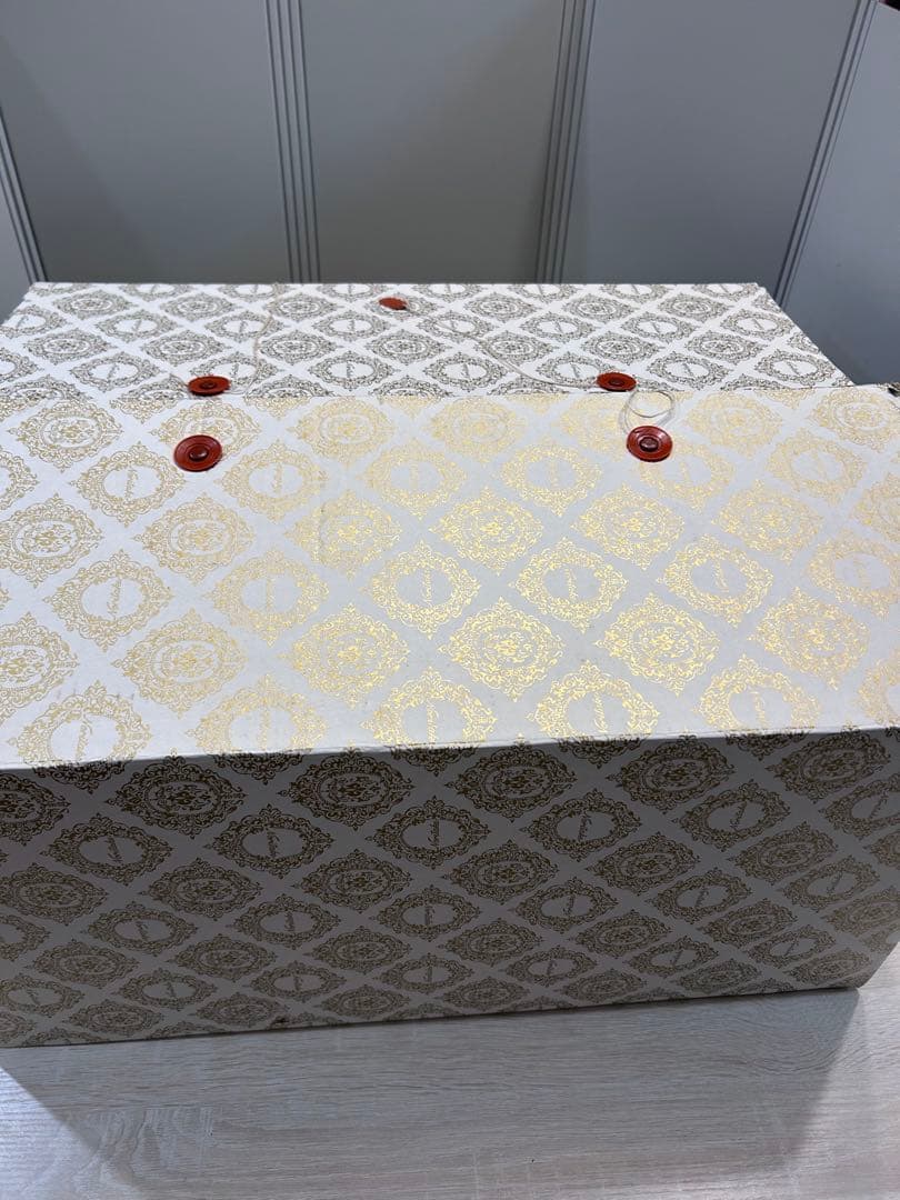 【未使用】ノリタケ　花更紗　41点セット