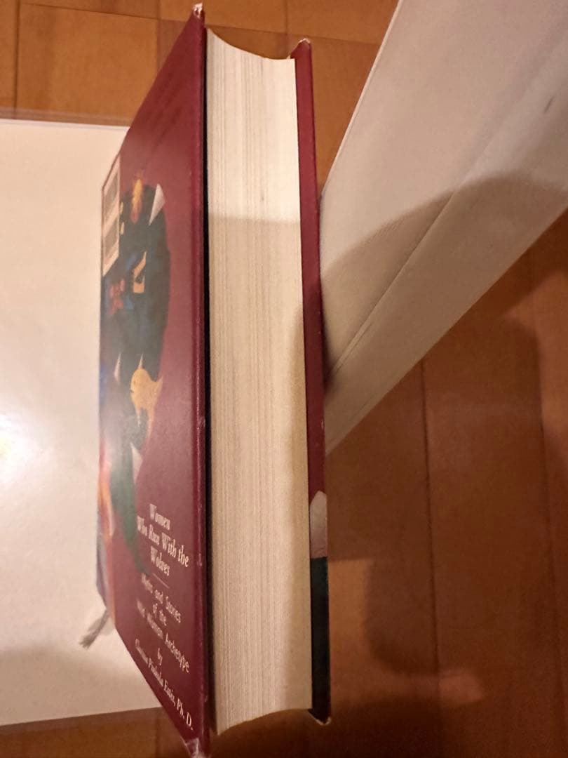 狼と駆ける女たち