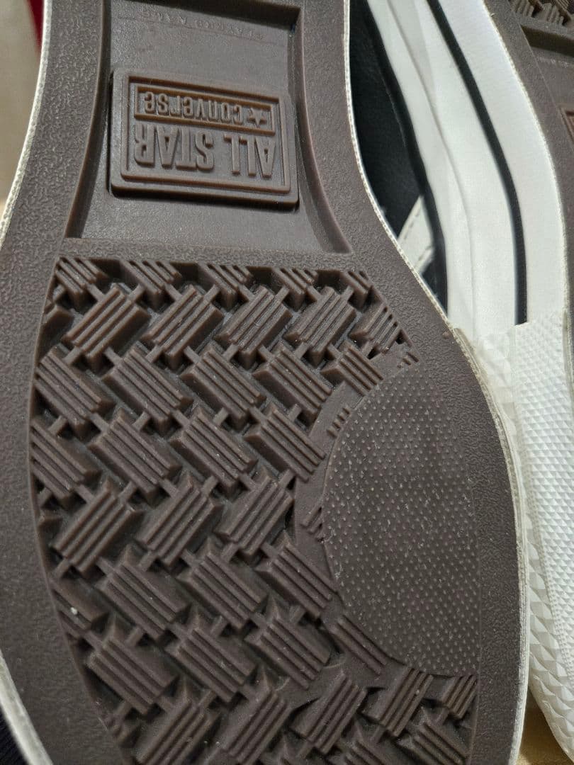 靴 Converse Star Player 76