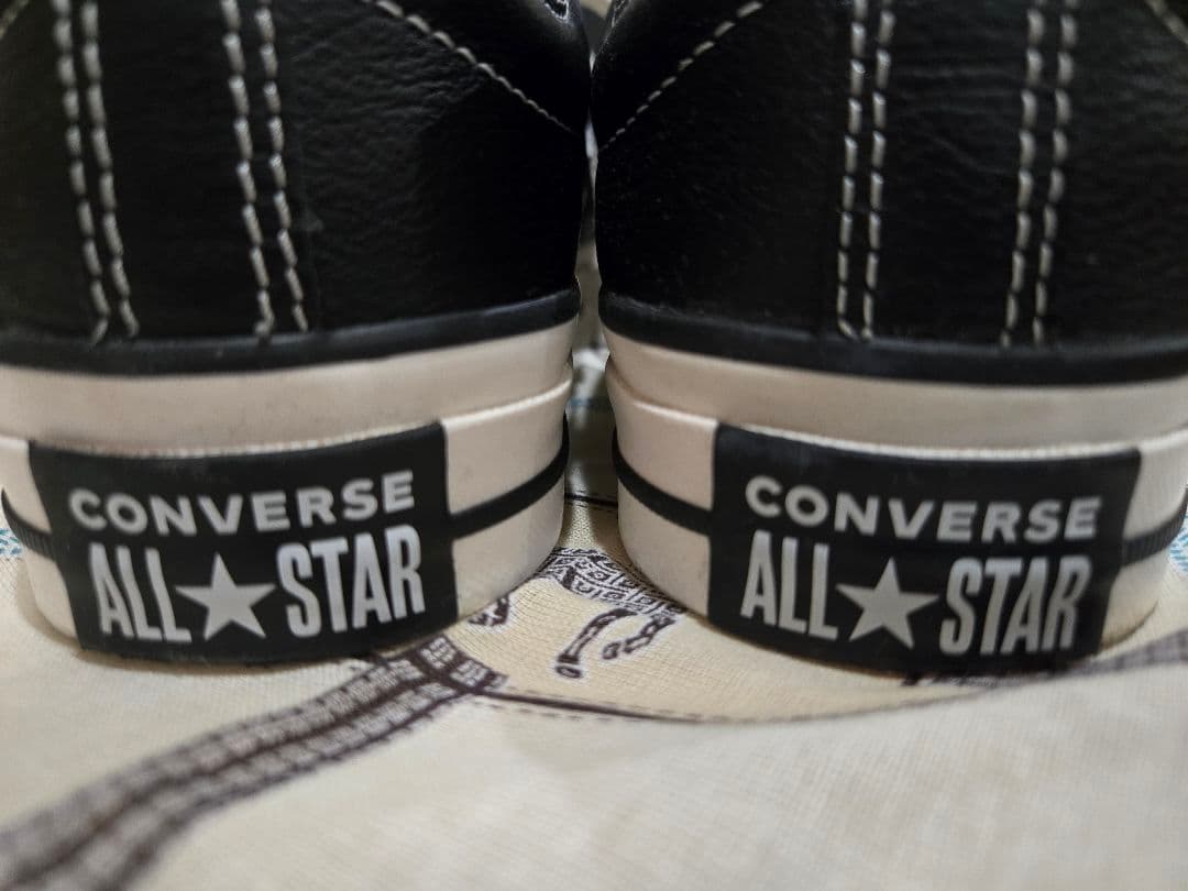 靴 Converse Star Player 76