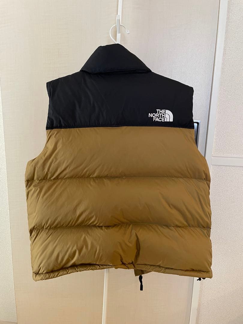 ジャケット・アウター THE NORTH FACE Retro Nuptse Vest 1996