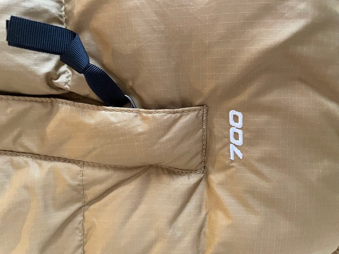 ジャケット・アウター THE NORTH FACE Retro Nuptse Vest 1996