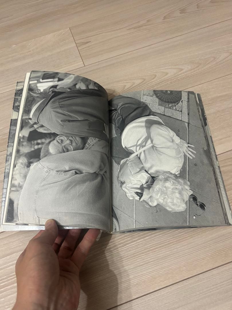 洋書 pasa - tiempo Theo Niekus Passing Time