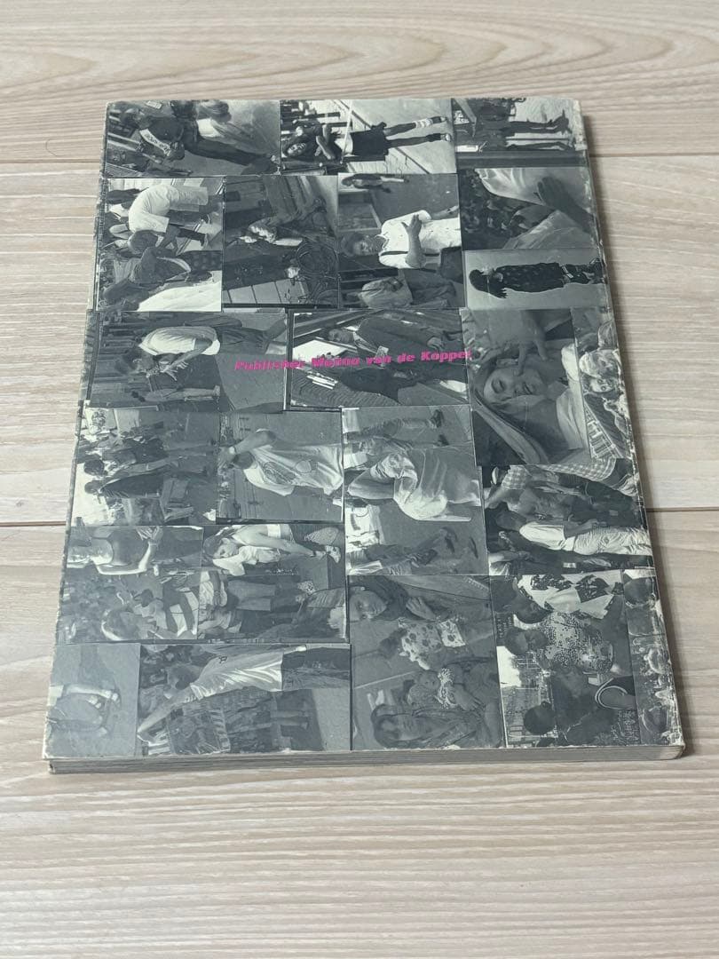 洋書 pasa - tiempo Theo Niekus Passing Time