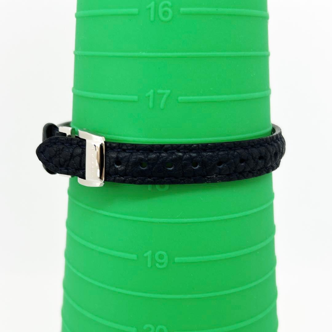 バーバリー 時計 ブリテン ダイヤ クォーツ BURBERRY 美品 箱付